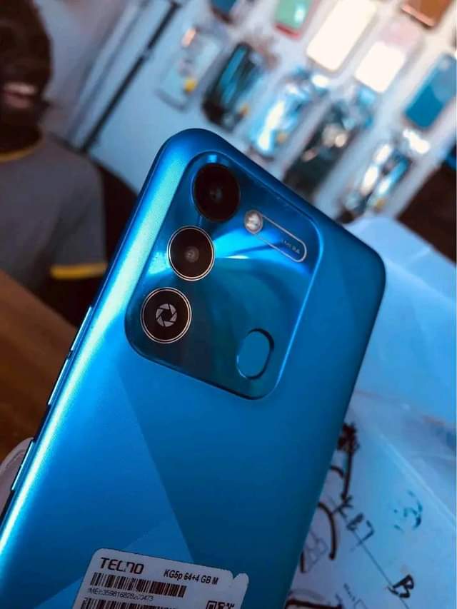 infinix phones