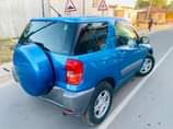 A picture of RAV4 KILL TIME SHORT