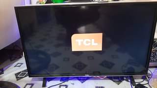 A picture of TCL SMART TV 32 