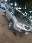 A picture of 2004 Acura MDX