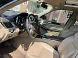 A picture of 2013 Mercedes Ml350 upgraded to GLE Sharp