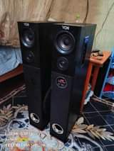 home theater