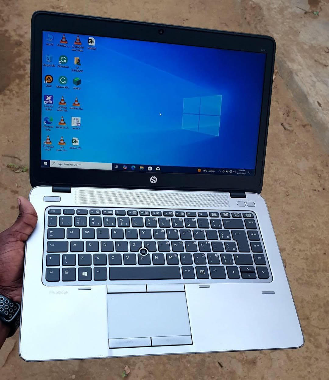 used laptops
