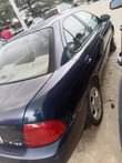 A picture of Nissan Sentra