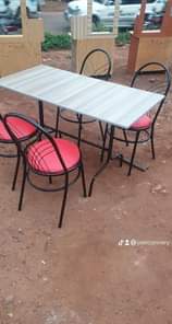 A picture of Restaurants bars pharmacy wholesale shop counter stools available chairs and