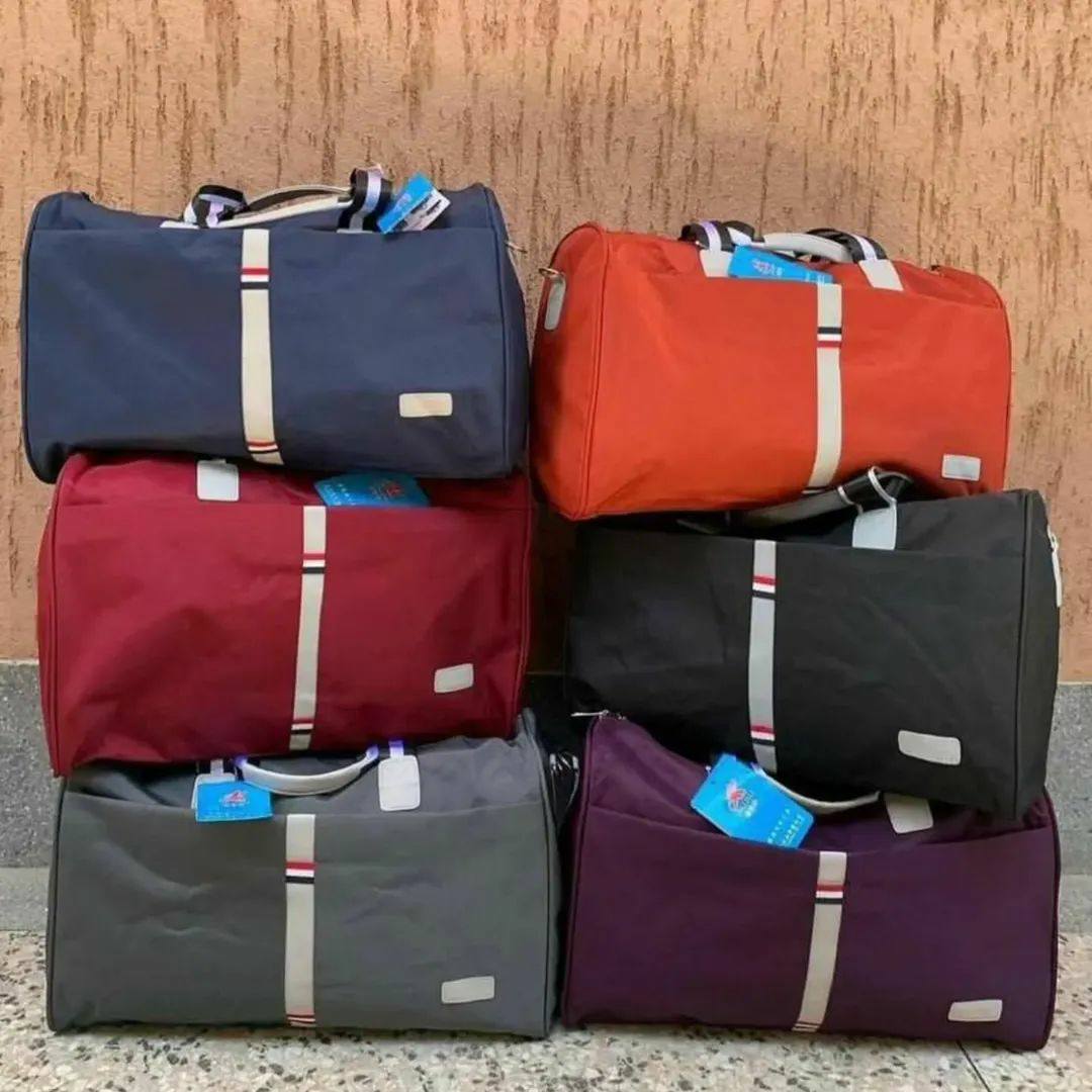 A picture of Lucky Bags