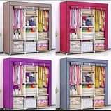 wardrobes