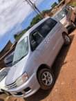 A picture of Three Cars on Hot Sale CORSA at. 6.3m . 0708945019