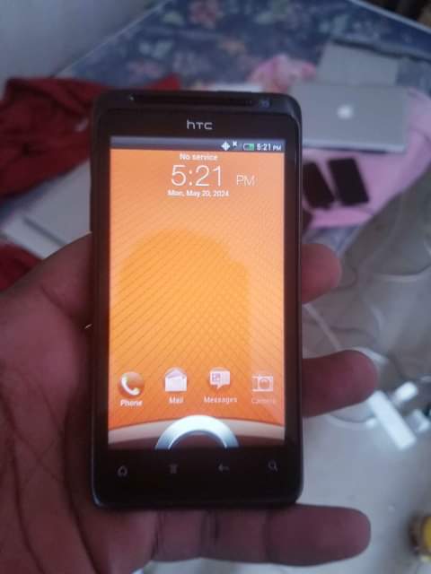 htc phones