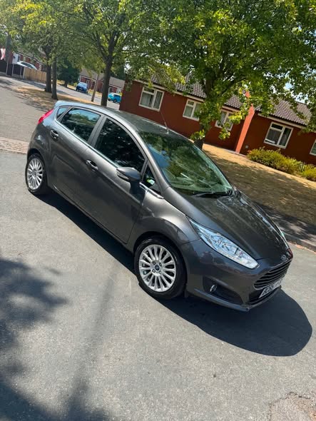 ford zetec