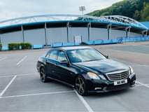 mercedes benz e350
