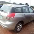 A picture of Sound 04 Toyota Matrix