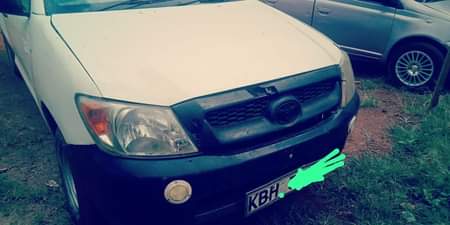 Mathenge S.