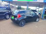 A picture of 2013 Nissan Note DIG S