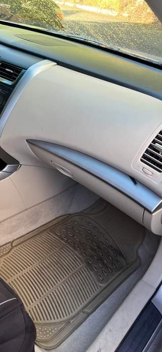 A picture of 2013 Nissan Altima 2 5 SL Sedan 4D