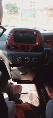 A picture of 1998 Japan Rimo