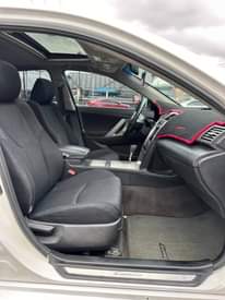 A picture of 2010 Camry SE
