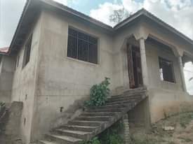 A picture of Nauza nyumba kibamba Dar mil 35 malipo Kwa awamu napokea