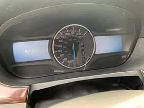A picture of Neatly used 2014 ford edge first body keyless entry Panaromic