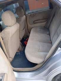 A picture of SMARTAUTOS 2008 MODEL HONDA CITY Engine very silent Gear super