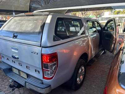 Toyota Q.