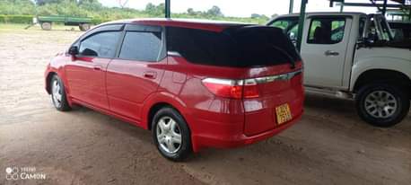 used honda airwave