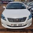 A picture of TOYOTA PREMIO 2008 35M