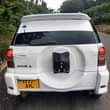 A picture of Rava 4 kill time milion 5 3 Ipo mwanza Automatic