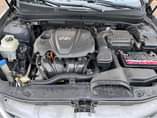 A picture of Hyundai Sonata 2013 Abuja 08036471113