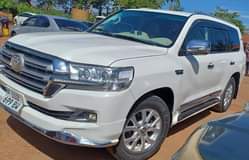 A picture of V8 208 FACELIFTED DIESEL 85M