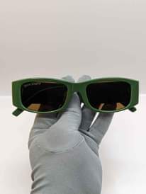 A picture of Quality glasses