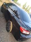 A picture of 2013 Toyota Corolla LE good engine and gear Chilling AC.