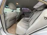 A picture of Toyota Camry LE Year 2007 Very clean