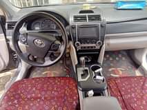 A picture of Tomorrow Camry 2014 nothing to fix 4 5m slightly negotiable