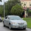 A picture of 2008 Toyota Camry LE