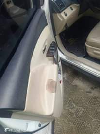 A picture of 2010 TOYOTA Venza