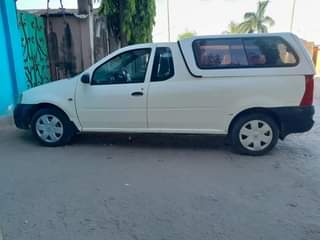 A picture of Nissan NP200 pick up