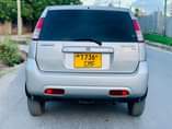 A picture of Suzuk swift