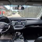 A picture of 2016 TOYOTA AVALON