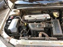 A picture of Peugeout 406