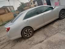 A picture of Clean Toyota Camry 014