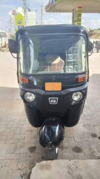 A picture of BAJAJI
