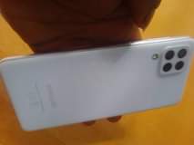 samsung galaxy a22