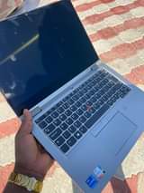 A picture of LENOVO THINKPAD L13 YOGA GEN 2