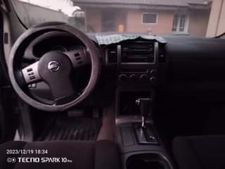A picture of Nissan Pathfinder