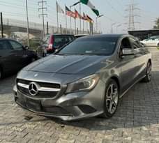 A picture of Quick deal Clean 2015 Mercedes Benz Cla250 Absolutely nothing to