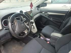 A picture of Toyota Matrix XRs 2010 Tokunbo Price 9 5m Location Amuwo
