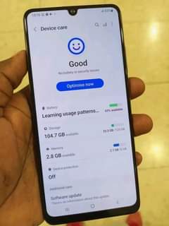 samsung a32