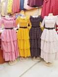 A picture of Dress