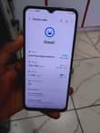 A picture of Samsung A23 128GB